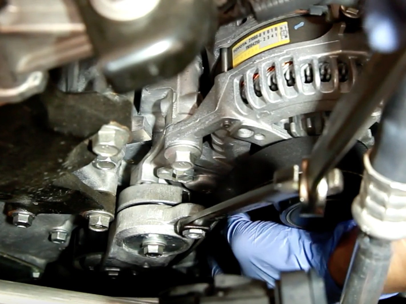 See U0846 in engine